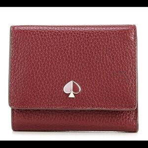 NWT 🔥 Brand new Kate spade wallet ♠️